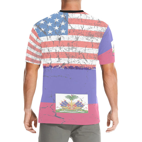 America Haitian Roots