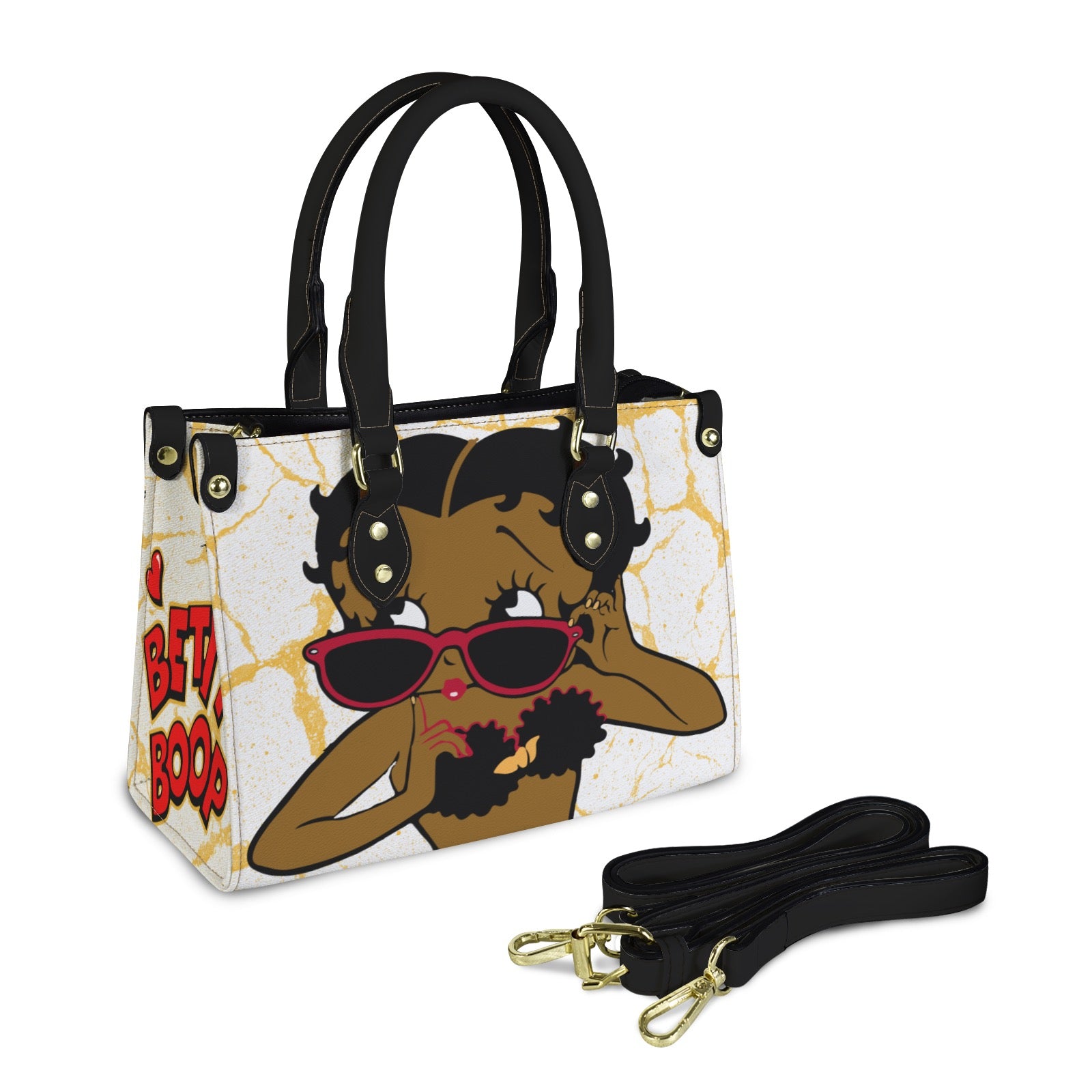 Betty Boop Collection