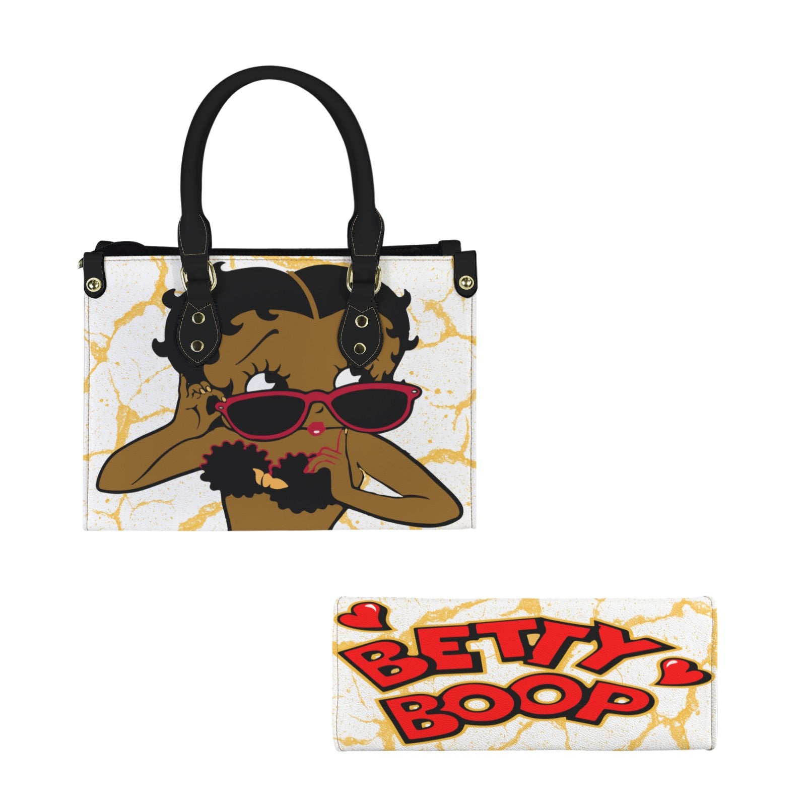 Betty Boop Collection