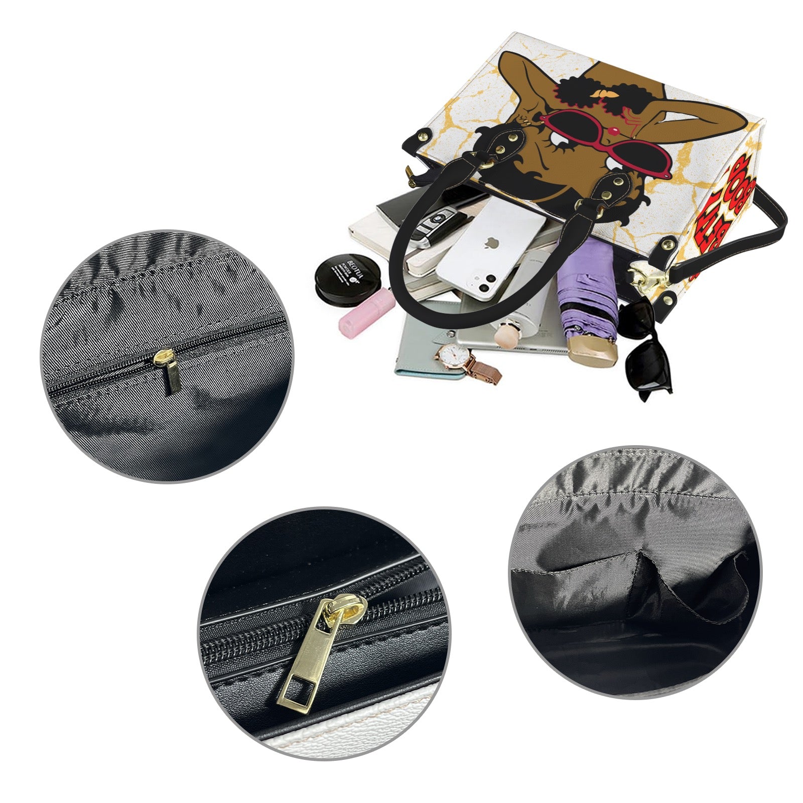 Betty Boop Collection