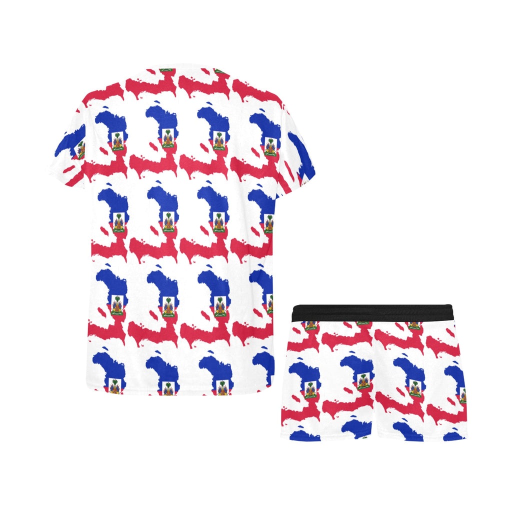 Zoe Life Pajamas Set