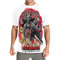 Bulls Tee